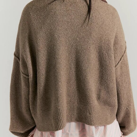 Cool Of The Night Cardi - Picture 2 of 8